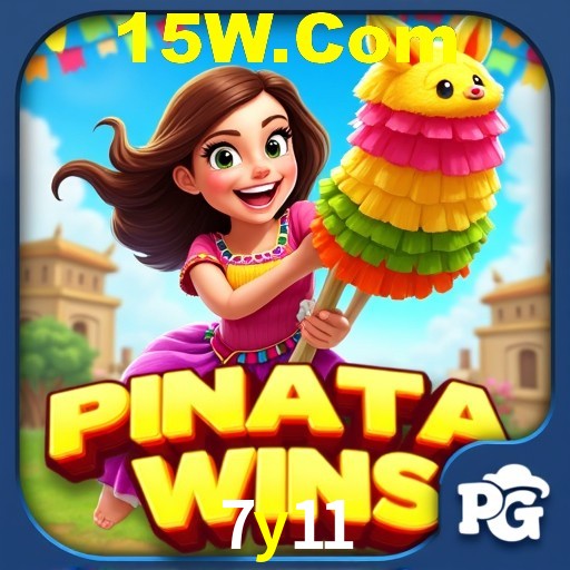 Jogos de Slot 7y11