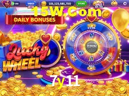 Casino Ao Vivo 7y11