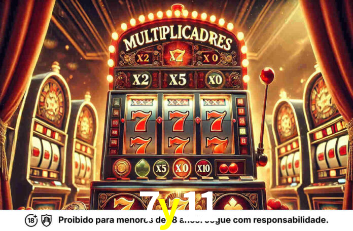 Mesa de Blackjack 7y11