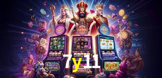 Casino Ao Vivo 7y11