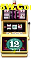 Mesa de Blackjack 7y11