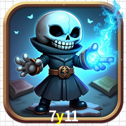 Diretório de Jogos 7y11