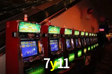 Sistemas de Segurança 7y11
