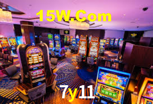 Jogos Exclusivos 7y11